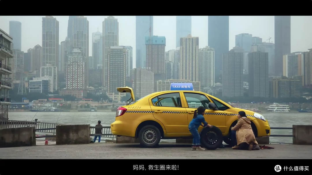 APPLE每年的催泪片你看了吗?