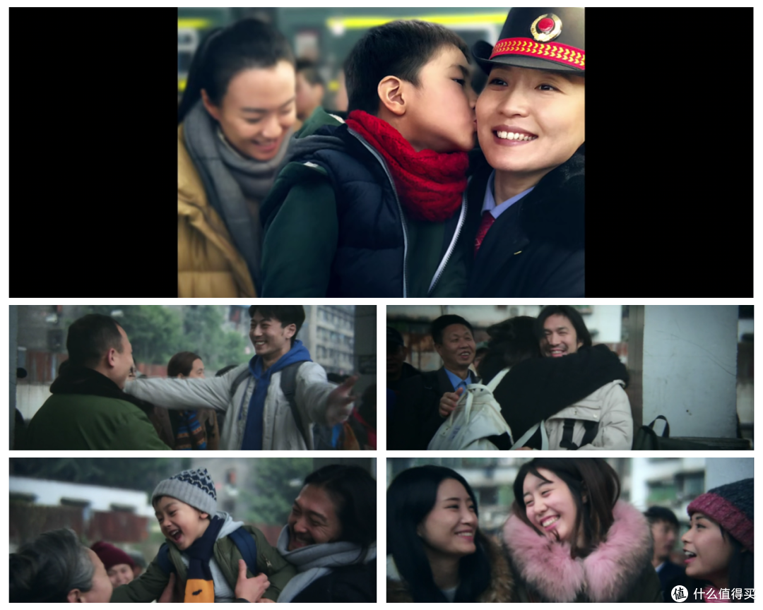 APPLE每年的催泪片你看了吗?