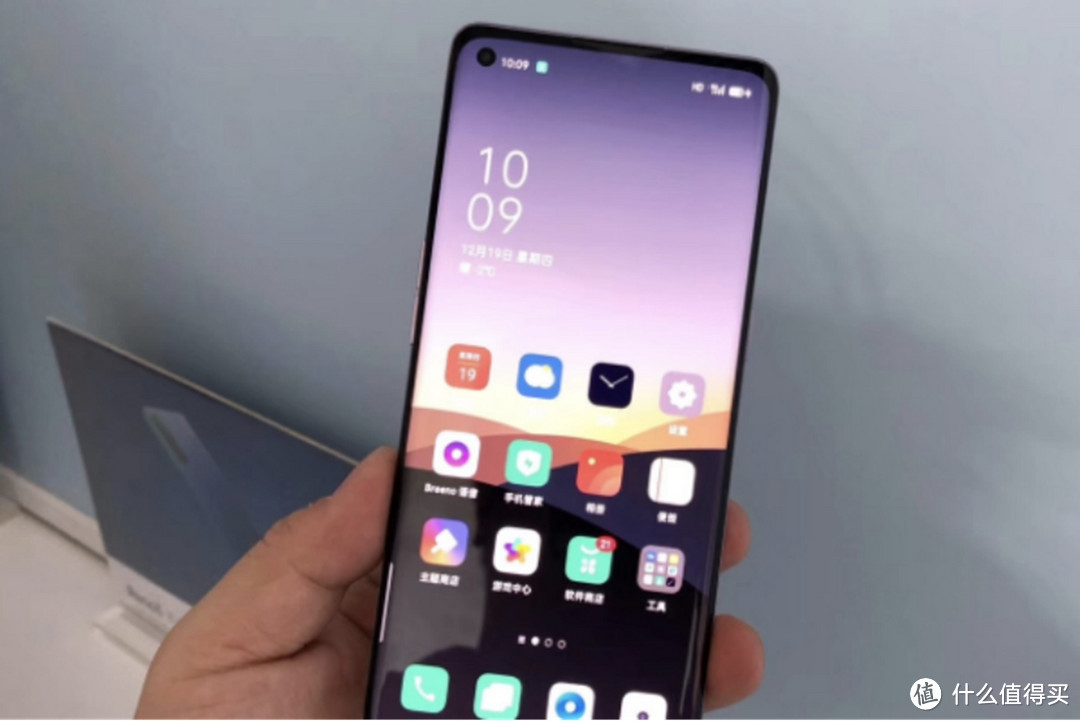 OPPO Reno3 Pro除了5G与视频防抖，还有哪些优点？看看这些就知道了