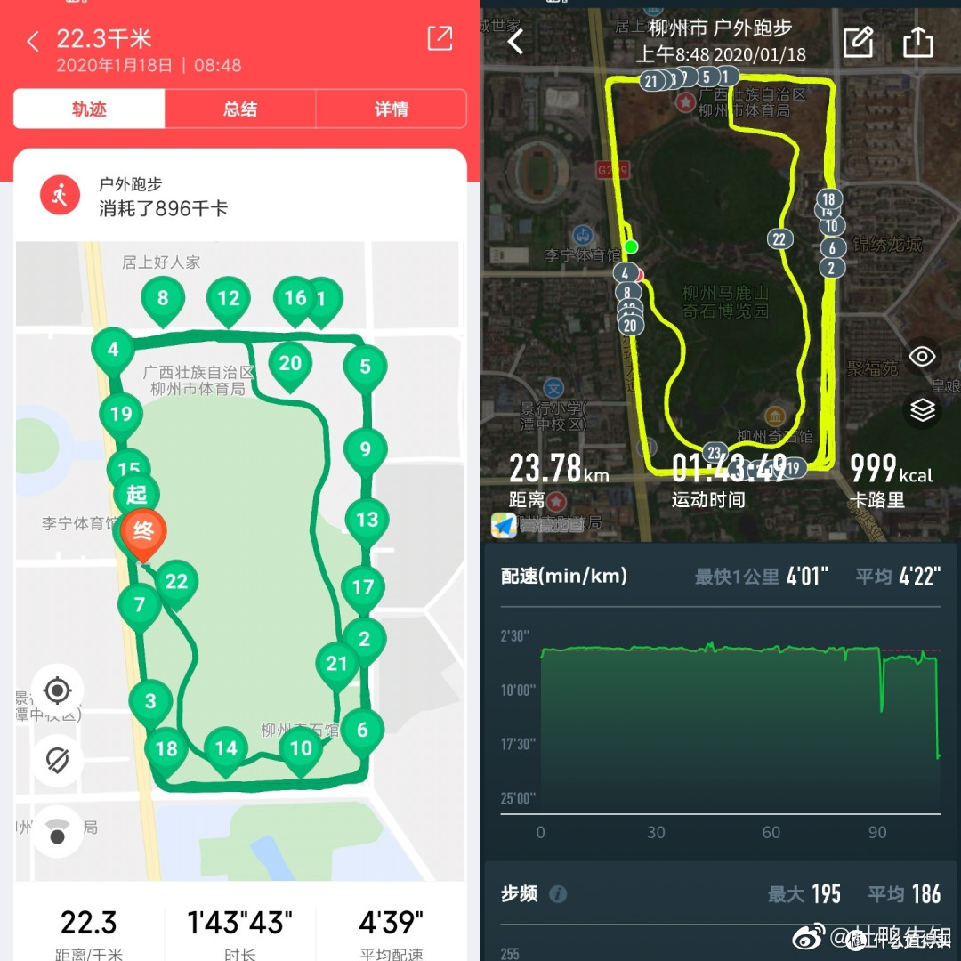 小米手表color从运动的角度来看是否值得买