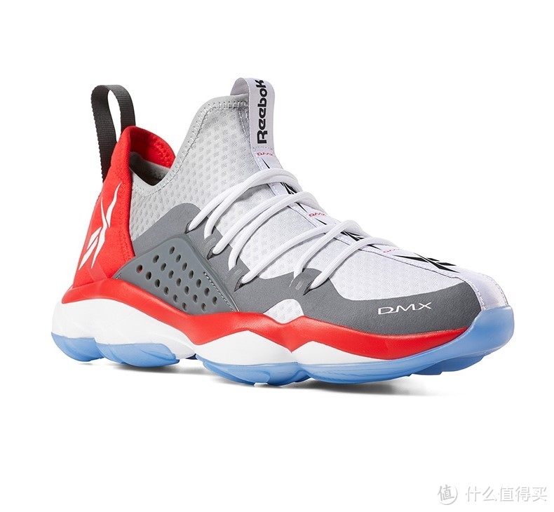 春节入新鞋 之 Reebok锐步DMX FUSION II开箱鉴赏