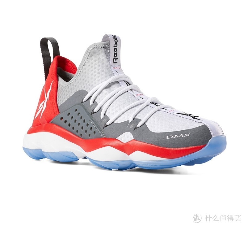 春节入新鞋 之    Reebok锐步DMX FUSION II开箱鉴赏