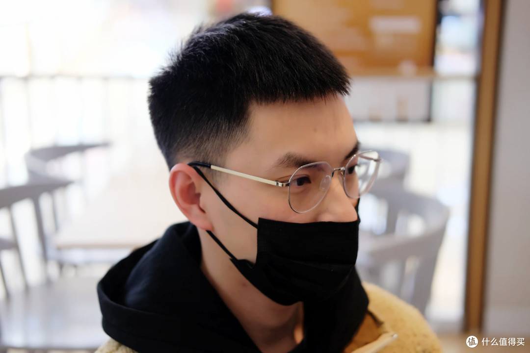 我随身戴的眼镜是怎样的？TAPOLE轻宝变色眼镜体验