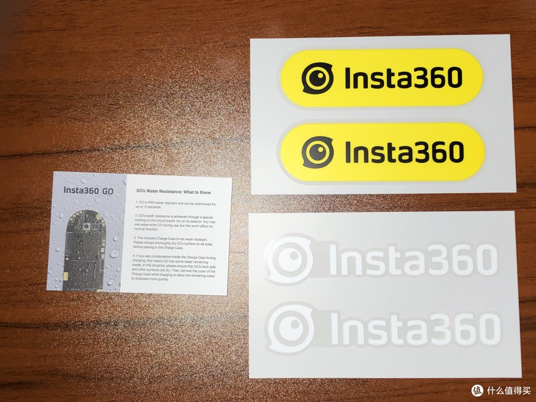 一个全新的产品概念——Insta360 Go