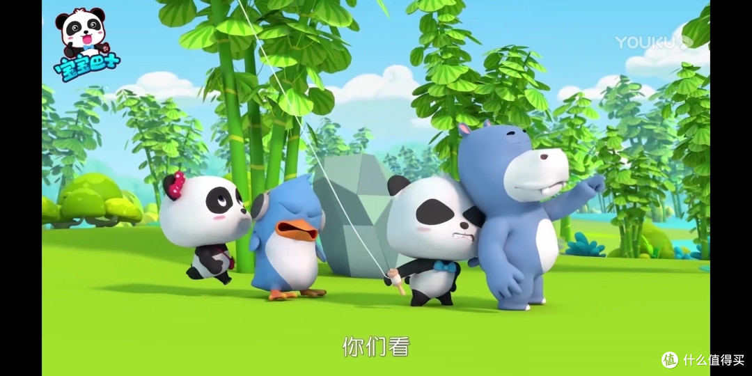 陪娃蹲家防病毒—10年内超好看国产tv低幼版,16部囤好陪娃过大年!