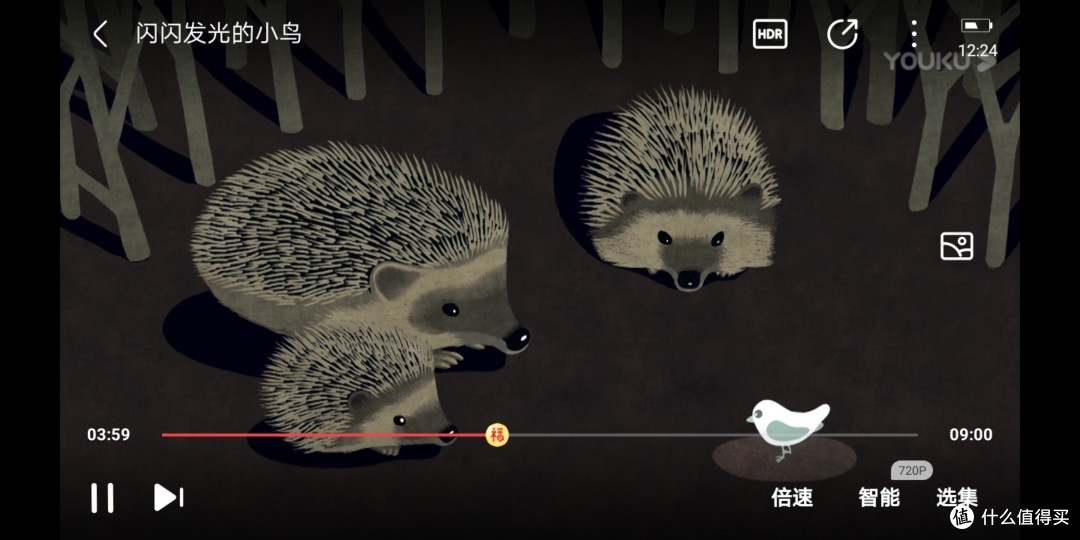 陪娃蹲家防病毒—10年内超好看国产tv低幼版,16部囤好陪娃过大年!