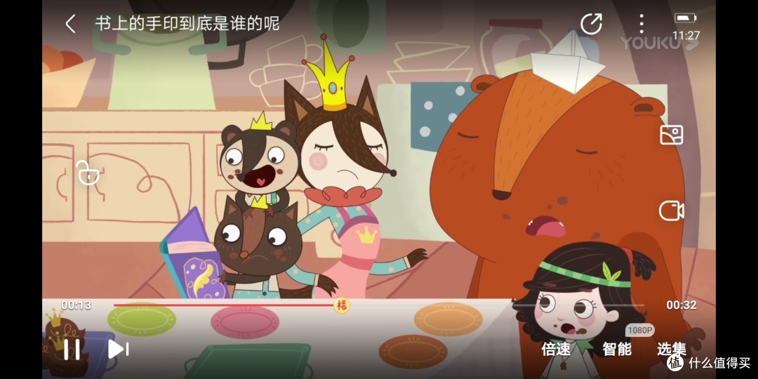 陪娃蹲家防病毒—10年内超好看国产tv低幼版,16部囤好陪娃过大年!