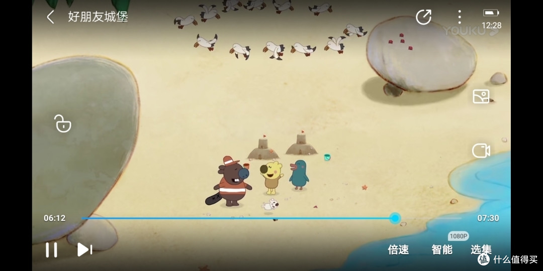 陪娃蹲家防病毒—10年内超好看国产tv低幼版,16部囤好陪娃过大年!