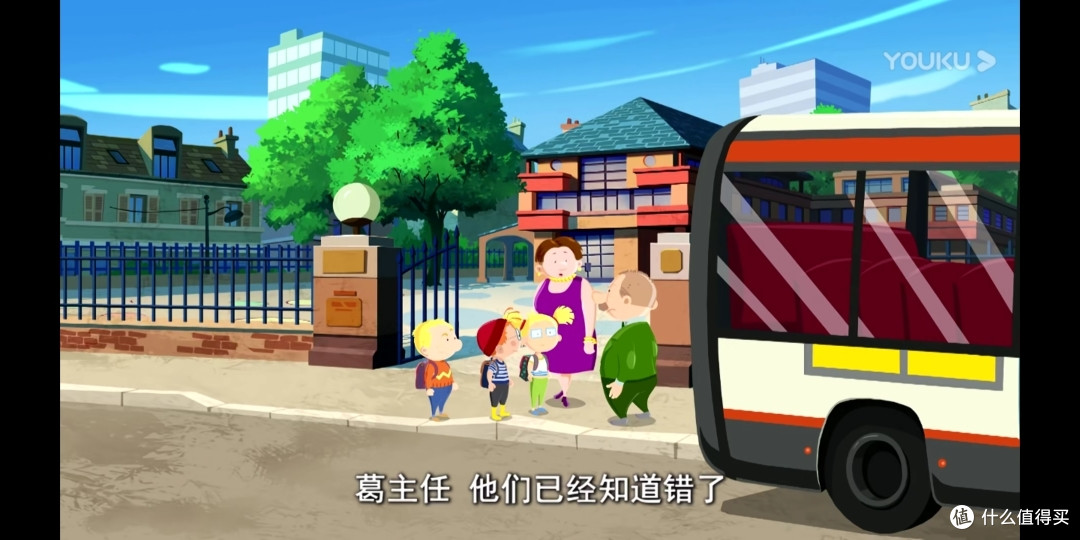 陪娃蹲家防病毒—10年内超好看国产tv低幼版,16部囤好陪娃过大年!