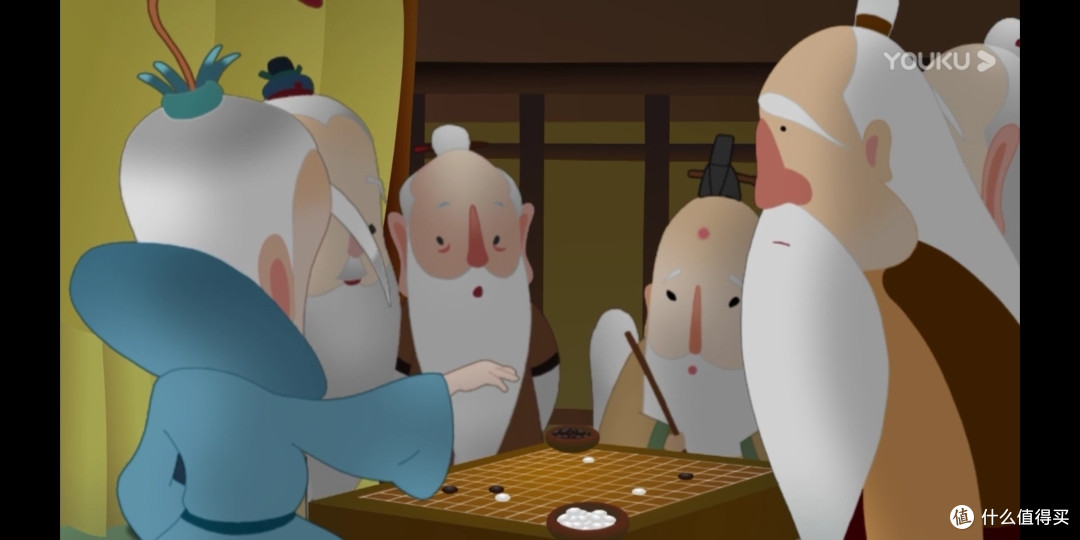 陪娃蹲家防病毒—10年内超好看国产tv低幼版,16部囤好陪娃过大年!