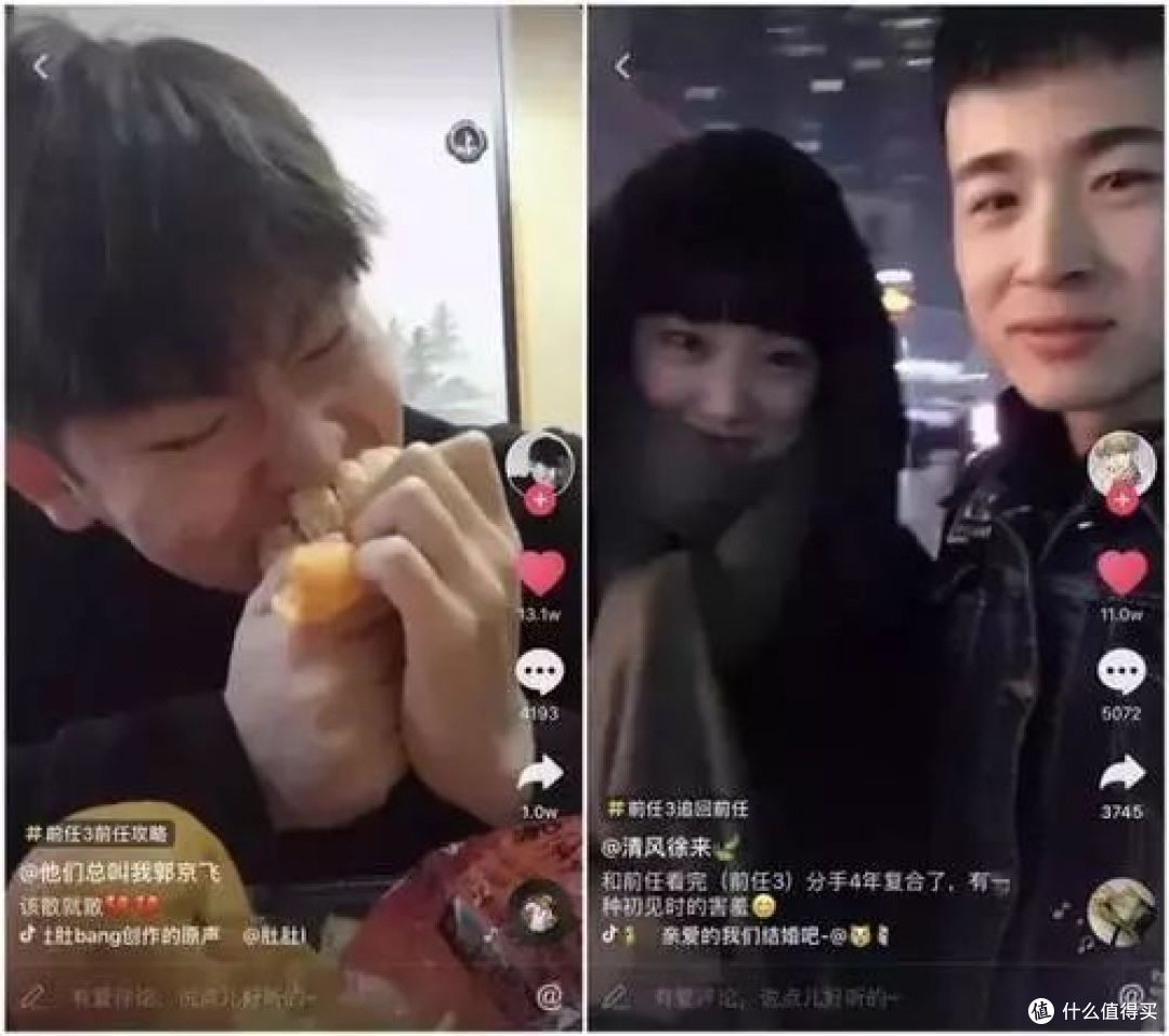 为什么去看电影?总有一个理由,让你无法拒绝。