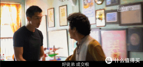 为什么去看电影?总有一个理由,让你无法拒绝。