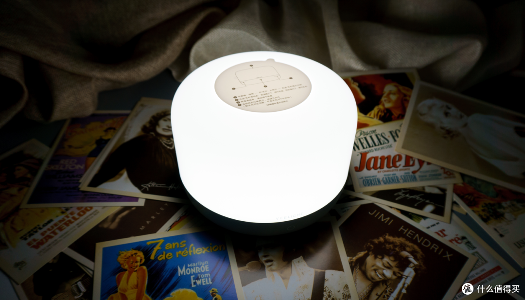 为我的黑夜又添设一个Apple HomeKit设备:Yeelight智能床头灯D2使用评测