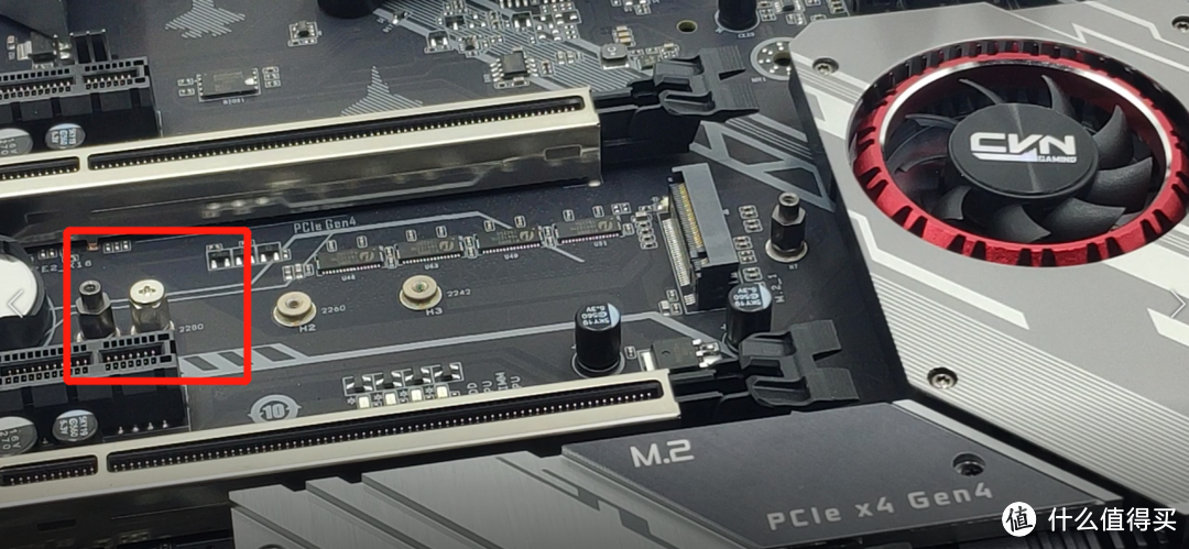 超级详细,步步动图--史上最详细的台式电脑装机攻略