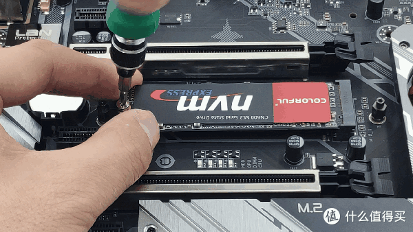 超级详细,步步动图--史上最详细的台式电脑装机攻略