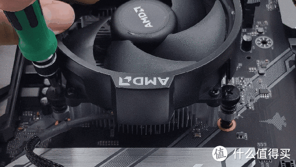 超级详细,步步动图--史上最详细的台式电脑装机攻略