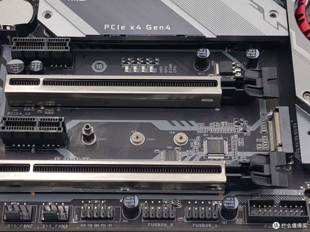 超级详细,步步动图--史上最详细的台式电脑装机攻略