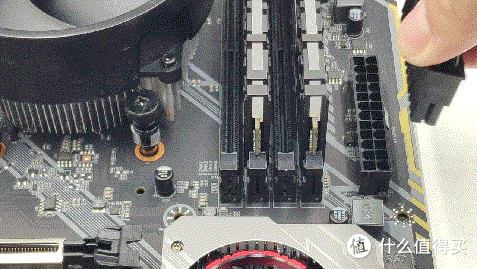 超级详细,步步动图--史上最详细的台式电脑装机攻略