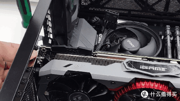 超级详细,步步动图--史上最详细的台式电脑装机攻略