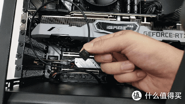超级详细,步步动图--史上最详细的台式电脑装机攻略
