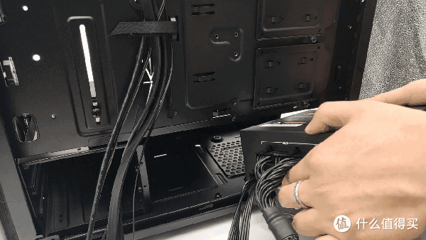 超级详细,步步动图--史上最详细的台式电脑装机攻略