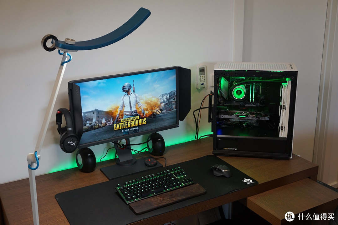 超级详细,步步动图--史上最详细的台式电脑装机攻略