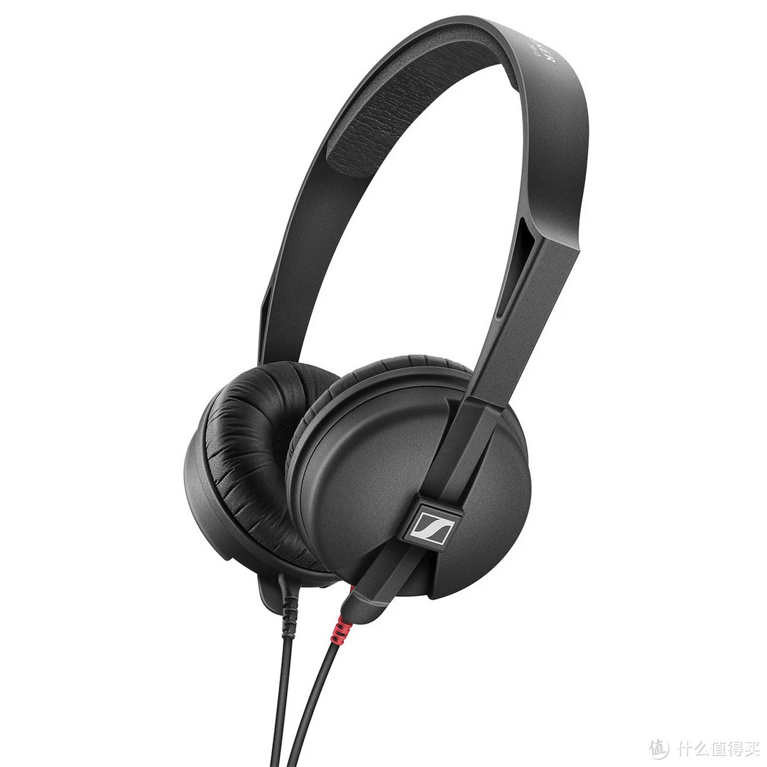 经典监听耳机轻量化:森海塞尔推出HD25 Light头戴耳机 售价99.95美元(约690元)