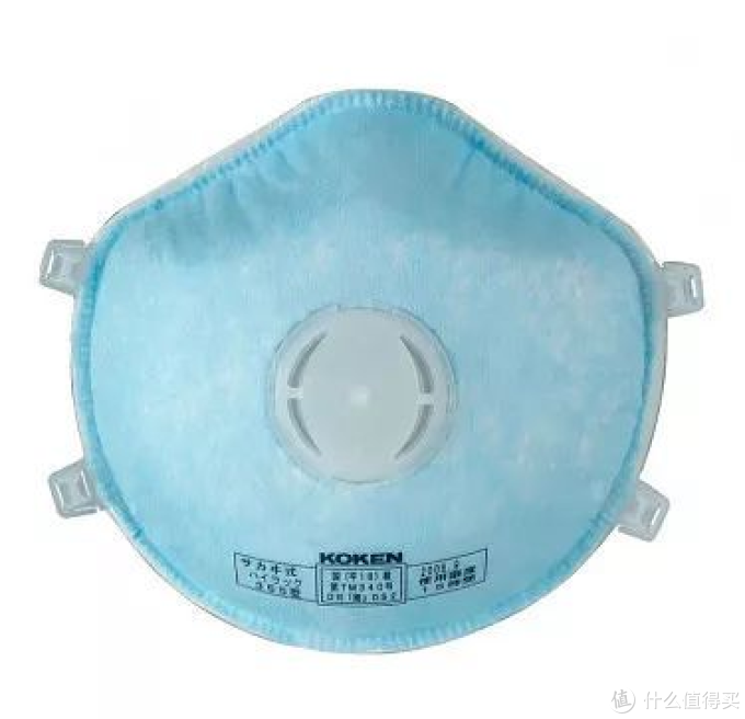 多款热门儿童口罩测评，只选对的不选贵的