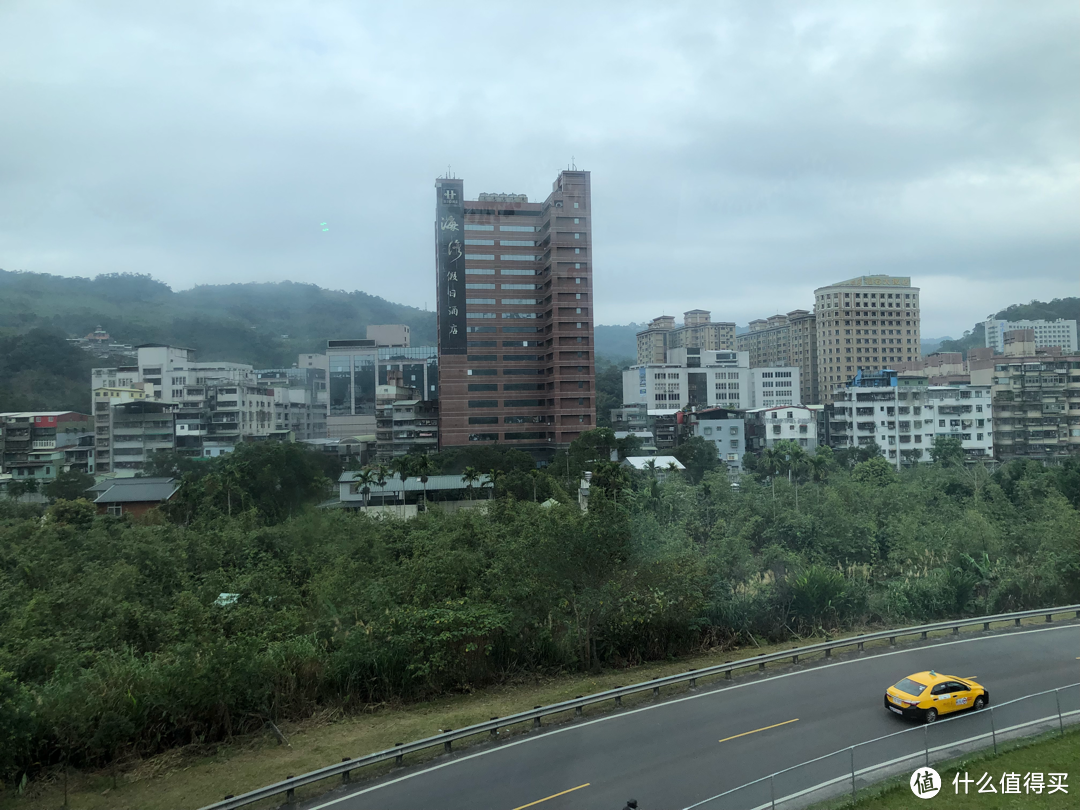 台湾旅游攻略day2：基隆野柳地质公园、南投溪头自然教育园区