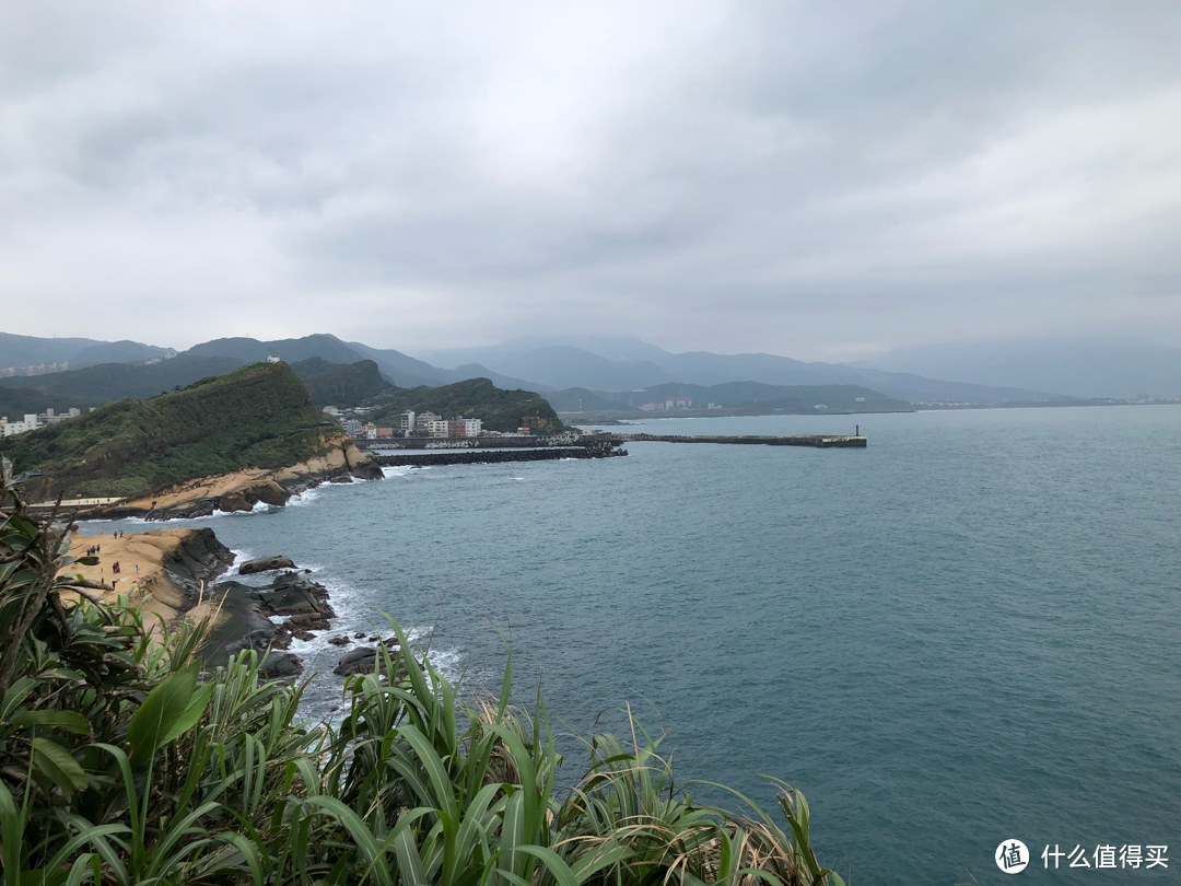 台湾旅游攻略day2：基隆野柳地质公园、南投溪头自然教育园区