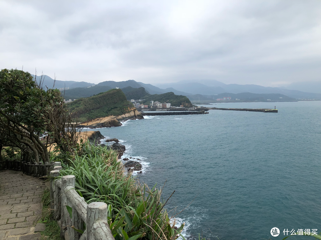 台湾旅游攻略day2：基隆野柳地质公园、南投溪头自然教育园区