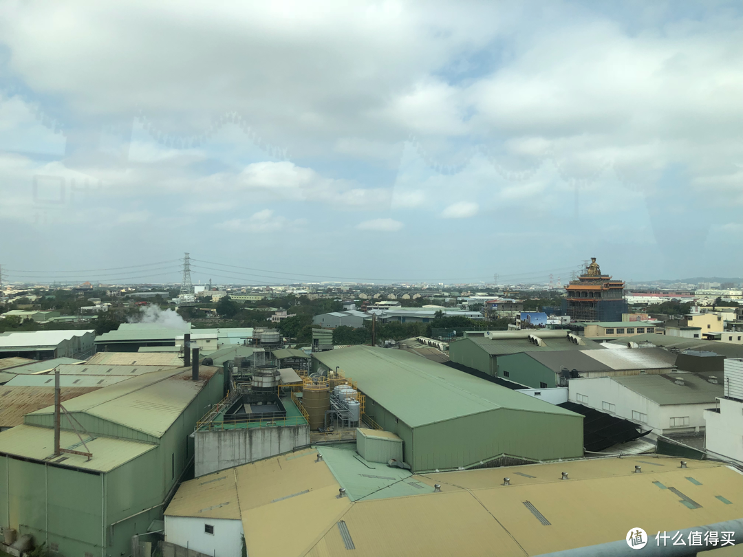 台湾旅游攻略day2：基隆野柳地质公园、南投溪头自然教育园区