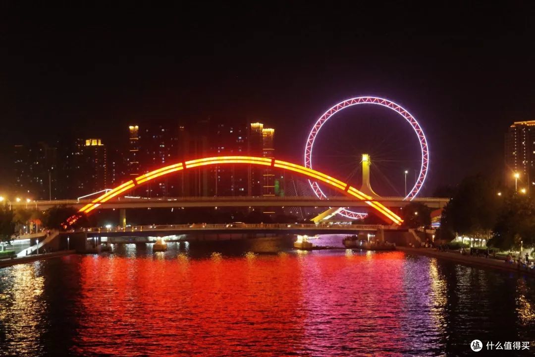最惊艳我的三处夜景,不是东方明珠,不是维多利亚港,却更撩人