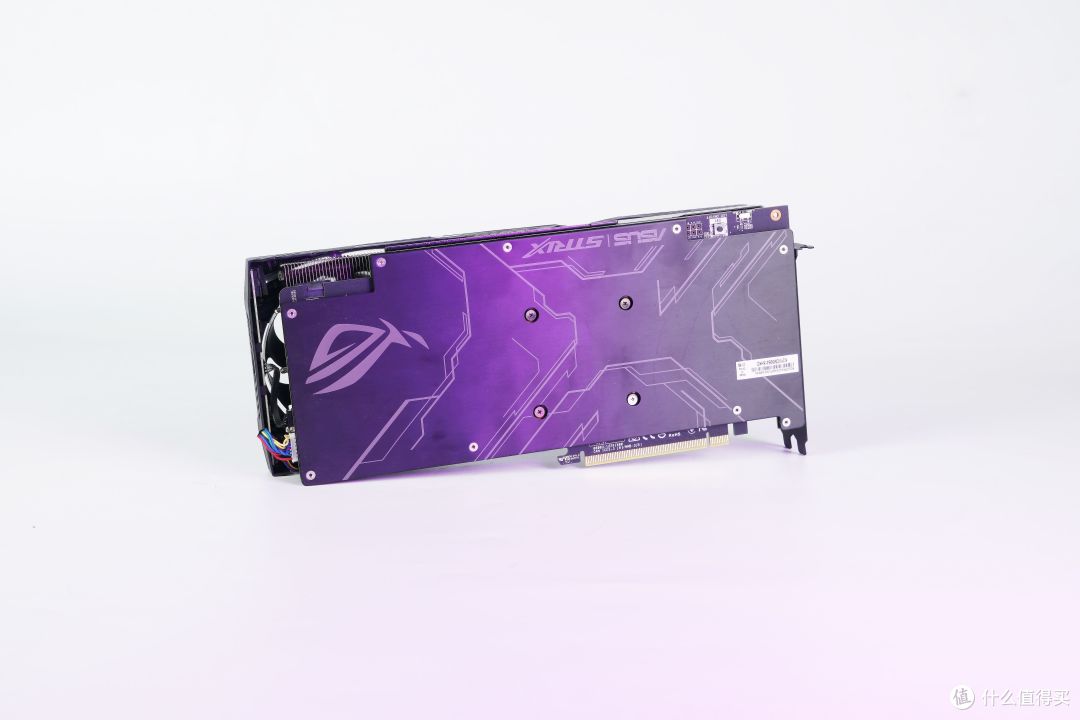 从土豪家搜刮的ROG 1660TI