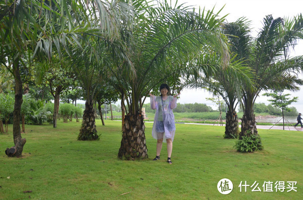 深圳-桂林-阳朔，三姐妹带着麻麻去旅行