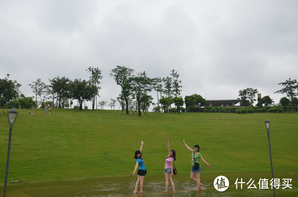 深圳-桂林-阳朔，三姐妹带着麻麻去旅行