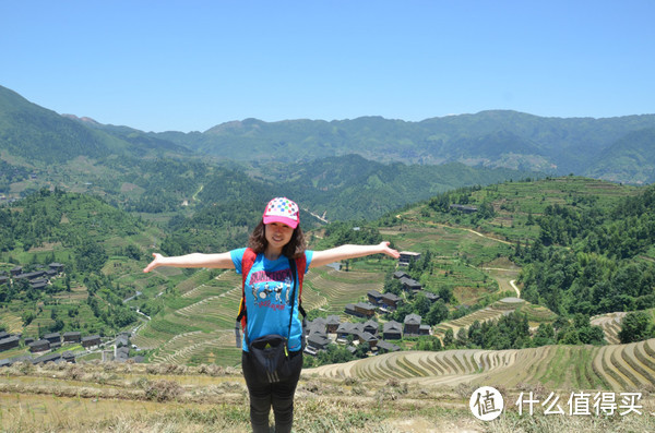 深圳-桂林-阳朔，三姐妹带着麻麻去旅行