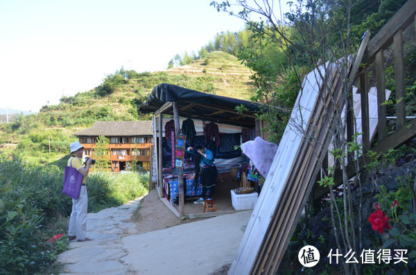 深圳-桂林-阳朔，三姐妹带着麻麻去旅行