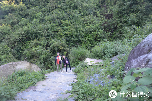 深圳-桂林-阳朔，三姐妹带着麻麻去旅行