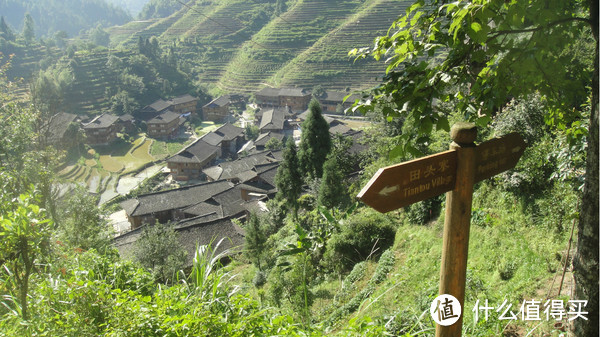 深圳-桂林-阳朔，三姐妹带着麻麻去旅行