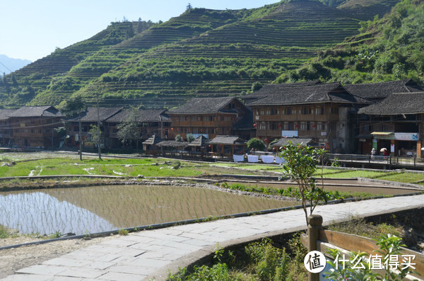 深圳-桂林-阳朔，三姐妹带着麻麻去旅行