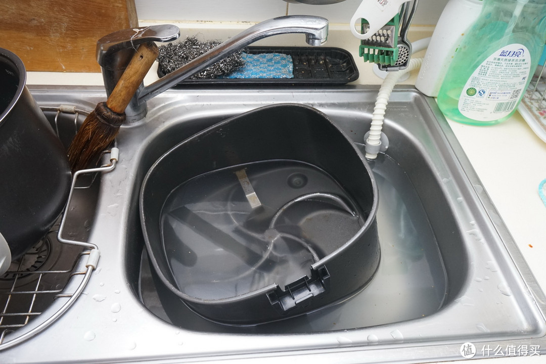 这个特殊的春节安心加省心？洗碗机新用户一个月使用的经验总结