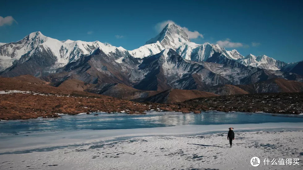  关于贡嘎雪山转山那些地，这里来聊聊 