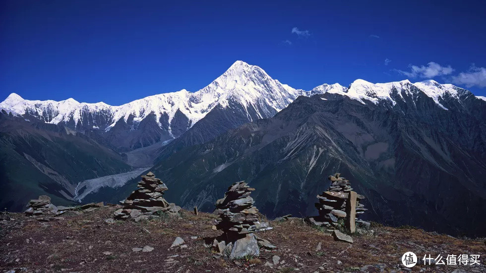  关于贡嘎雪山转山那些地，这里来聊聊 