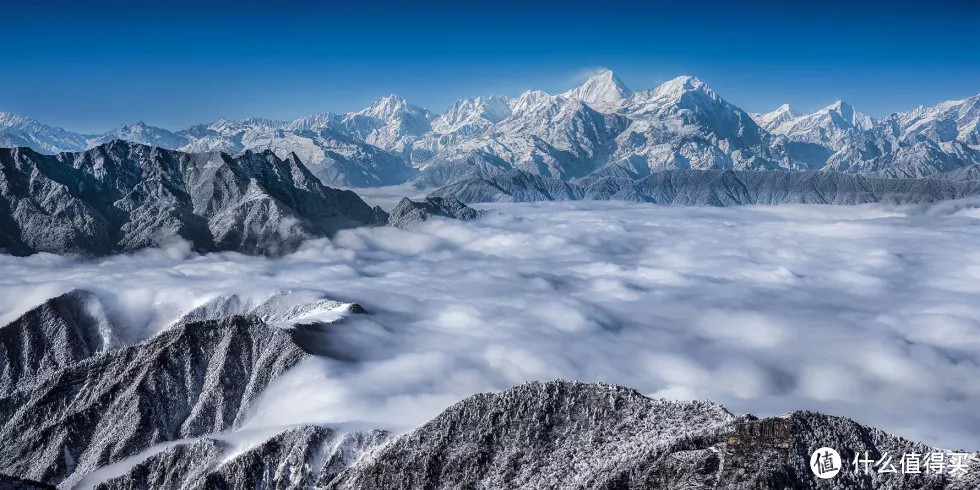  关于贡嘎雪山转山那些地，这里来聊聊 