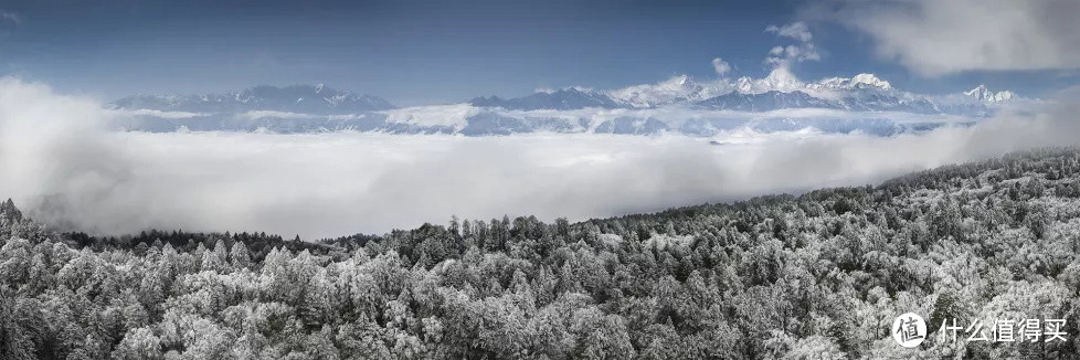  关于贡嘎雪山转山那些地，这里来聊聊 