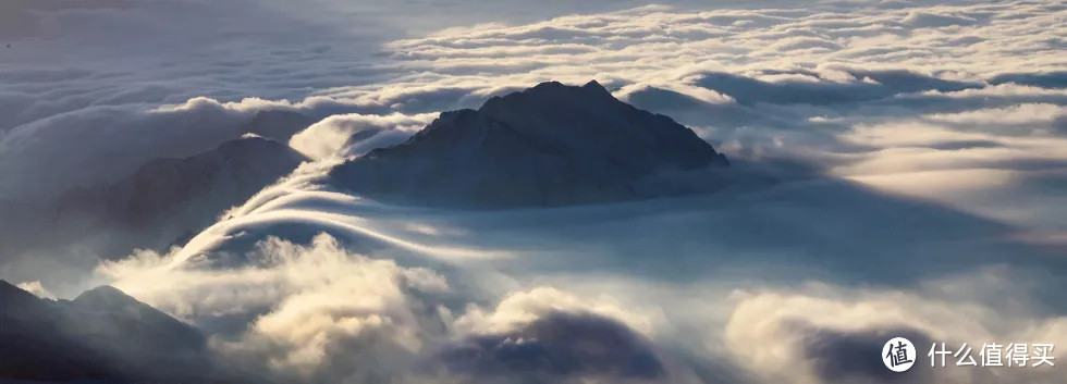  关于贡嘎雪山转山那些地，这里来聊聊 