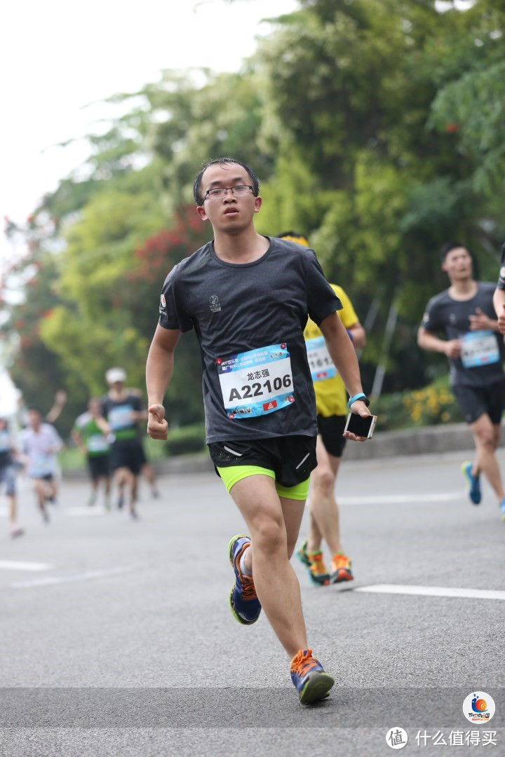 三年参赛距离1000公里--跑圈老咸鱼和你聊赛事、装备、囧途趣事