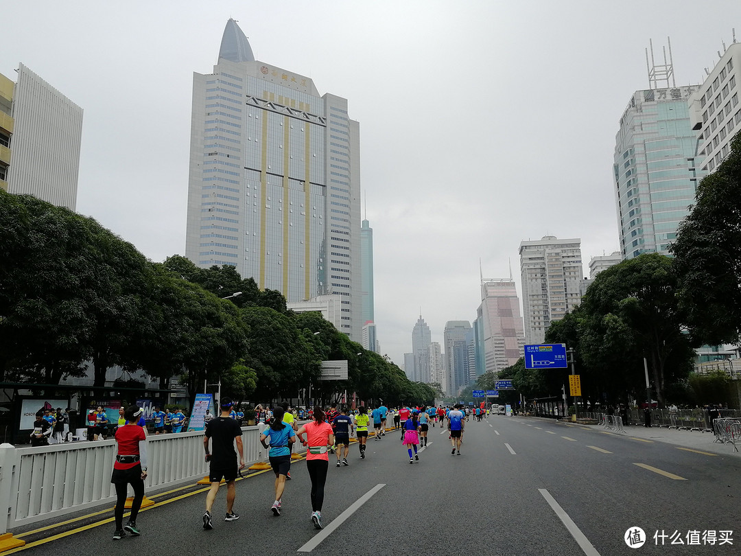 三年参赛距离1000公里--跑圈老咸鱼和你聊赛事、装备、囧途趣事