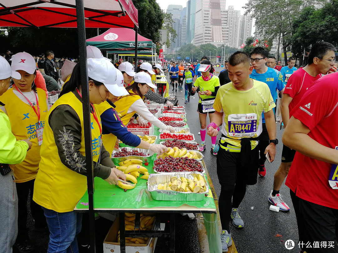 三年参赛距离1000公里--跑圈老咸鱼和你聊赛事、装备、囧途趣事